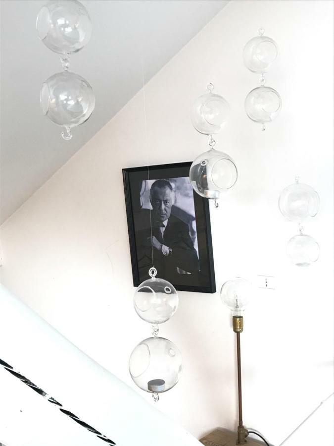 Spontini Loft Apartment Milan Exterior photo